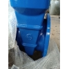 -Задвижки с обрезин.клином DVI WT Ду150х16 -5шт по 5000р.