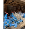 Продам задвижки ЗКС 30нж77нж ду25 ру160 с ответными фланцами.