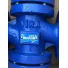 Клапан непрерывной продувки VIRA BKV 5420