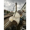 Задвижки Ду600 Ру16 под приварку