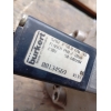 Клапан соленоидный Burkert 5282 A Ду50