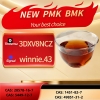 PMK 28578-16-7 | International Logistics Network