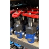 Продам задвижки ЗКС ду15 ру160, ду20 ру160, ду25 ру160