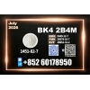 1451-82-7 bk4 2b4m Stable team 49851-31-2