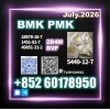 New BM.K 5449-12-7 PM.K Consistent high Purity