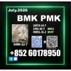 New BMK CAS 5449-12-7 PM.K Trusted Logistics