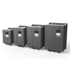 Преобразователь частоты INVT GD350 с защитой IP55