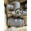 Краны   VEXVE  ду 200 ру 25 c  AUMA