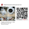 ПРОДАМ из НАЛИЧИЯ клапан Т-136БМ Ду150 Ру100  Пр-ль ОАО ТКЗ Красный Котельщик.