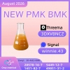 Reliable Chemical Supplier for PMK CAS 28578-16-7 Products