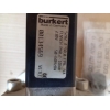 Клапан соленоидный Burkert 5282 A Ду50 нерж.