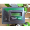 Клапан  Руст ПМ 250 Dn20 PN16 Позиционер Fisher DVC2000