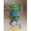 Клапан рег. Руст ПМ 250 Dn20 PN16 Позиционер Fisher DVC2000
