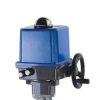 PS-Automation PSQ203/20 с., 250 Нм, 220В
