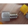 Переходник m/f m20х1.5/1/2 NPT 316L C0520/45/01 SAMI