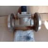 Клапан соленоидный Burkert 5282 A Ду50 нерж.