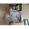 Клапан рег. Руст ПМ 250 Dn20 PN16 Позиционер Fisher DVC2000