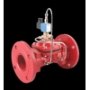 Клапаны соленоидные TORK серии T-GLF / T-GLFH Ду80-100-150-200мм