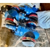 Продам ЗМС 80/210 К1 Уралнефтемаш  5шт.,паспорт
