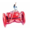 Клапаны соленоидные TORK серии T-GLF / T-GLFH Ду80-100-150-200мм