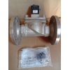 Клапан соленоидный Burkert 5282 A Ду50 нерж. фл.