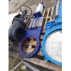 Продам задвижки
