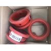 Седло Flucast AB/P Dn250 (new design)
