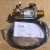 Muller Co-ax MK 15 NO small flange DN 16 24VDC art.534642