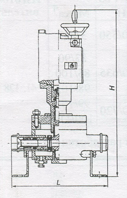 клапана запорный атэк клапана запорный атэк