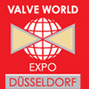 Логотип выставки «Valve World Expo (Мир арматуры) 2022»