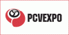 Логотип выставки «PCVExpo-2023»