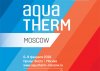 Логотип выставки «Aquatherm Moscow 2018»