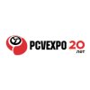 Логотип выставки «PCVExpo-2021»