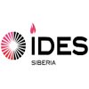 Логотип выставки «IDES Siberia 2015»