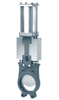 ORBINOX ET-02 шиберная задвижка Ду250 Ру10 ORBINOX ET-02 шиберная задвижка Ду250 Ру10