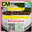 CAS 94-09-7 Benzocaine high quality good price hot sale stock 