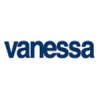 Клеймо «Vanessa Rotary Process Valves» на отливке