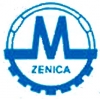 Логотип «Metalno Zenica»