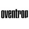 Клеймо «Oventrop» на отливке