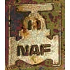 Логотип «NAF AB»