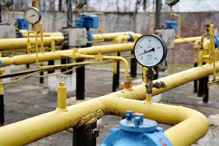 На Краснополянском месторождении построят промысловый газопровод-отвод
