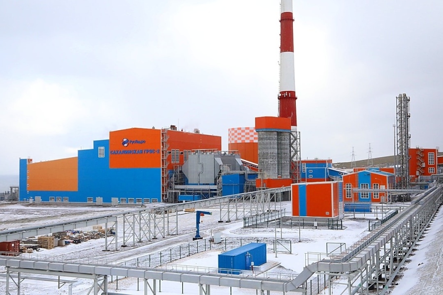В Сахалинской области разрабатывается программа модернизации энергетики и ЖКХ