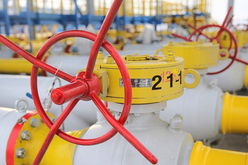 В Заволжье продолжается реализация Программы газификации регионов РФ ПАО «Газпром»