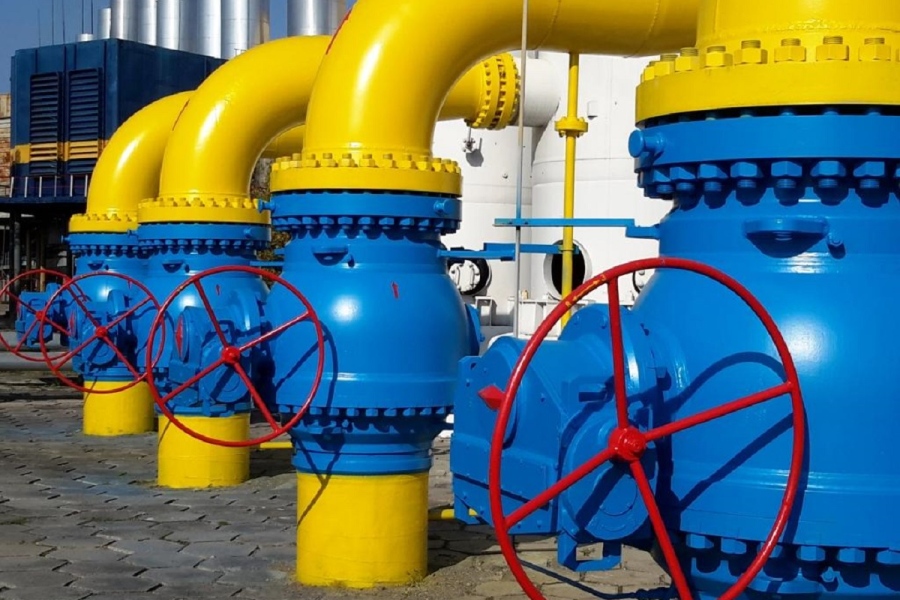 «Газпром газораспределение Владимир» запустил новый межпоселковый газопровод