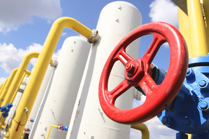 В ООО «Газпром трансгаз Екатеринбург» увеличен объем диагностических работ на газопроводах