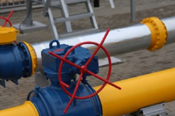 «Газпром газораспределение Великий Новгород» построит три газопровода в поселке Хвойная