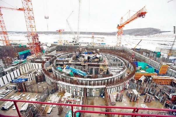«СвердНИИхиммаш» отгружает оборудование комплекса переработки жидких радиоактивных отходов на Курскую АЭС-2