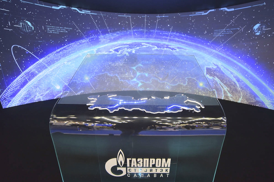 «Газпром СтройТЭК Салават» подтверждает соответствие системы менеджмента качества стандартам