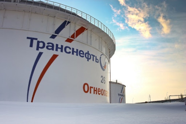 Работники АО «Транснефть – Сибирь» завершили обновление запорной арматуры и других приборов на нефтепроводах