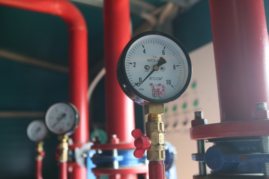 «Объединенная теплоснабжающая компания» построит газовую котельную в Тугулыме Свердловской области